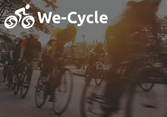 we-cycle news and events